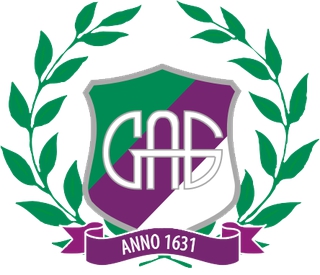 GUSTAV ADOLFI GÜMNAASIUM logo