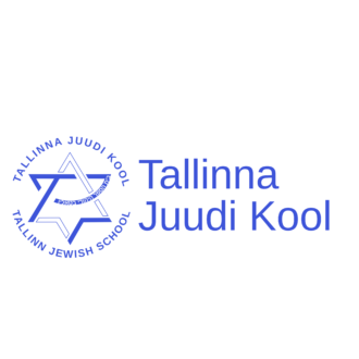 TALLINNA JUUDI KOOL логотип