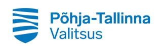 PÕHJA-TALLINNA VALITSUS logo