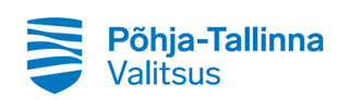 PÕHJA-TALLINNA VALITSUS logo ja bränd