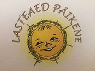 LASTEAED PÄIKENE logo