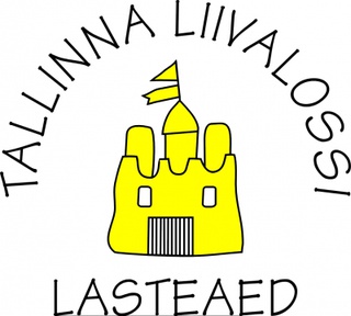 TALLINNA LIIVALOSSI LASTEAED logo