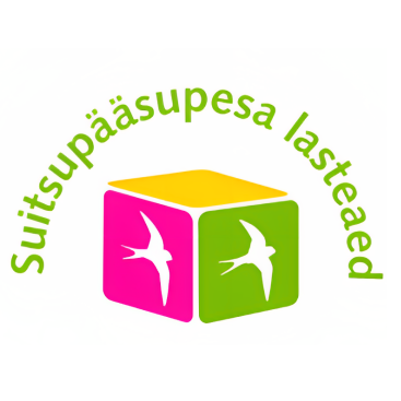 TALLINNA SUITSUPÄÄSUPESA LASTEAED logo