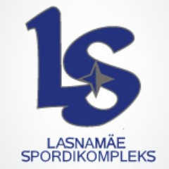 LASNAMÄE SPORDIKOMPLEKS логотип