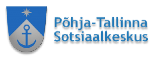 PÕHJA-TALLINNA TEGEVUSKESKUS logo