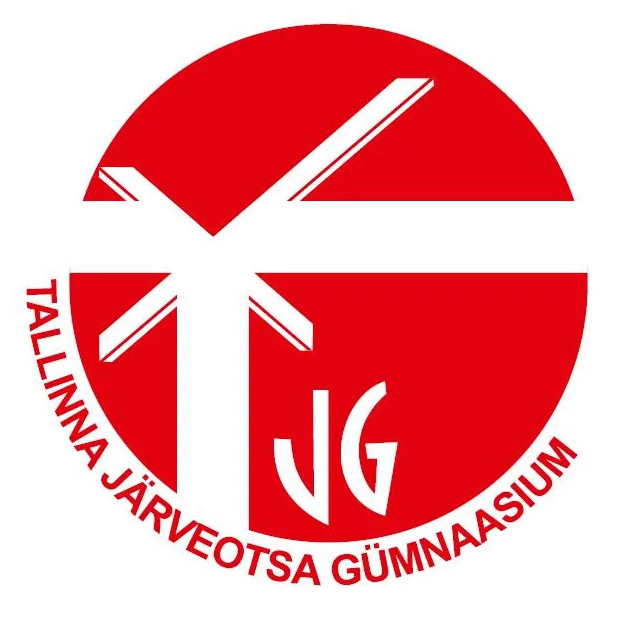 TALLINNA JÄRVEOTSA GÜMNAASIUM logo