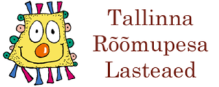 TALLINNA RÕÕMUPESA LASTEAED логотип