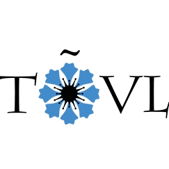 TALLINNA ÕISMÄE VENE LÜTSEUM logo
