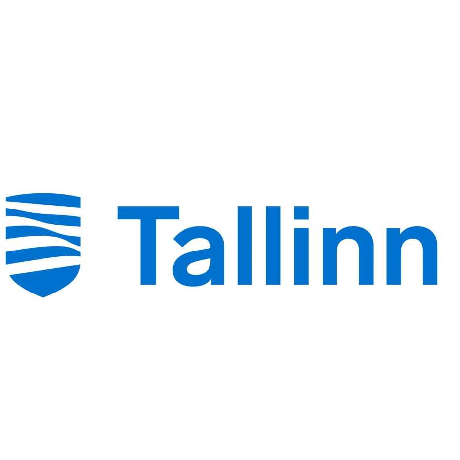 TALLINNA LASTEAED SINILILL logo