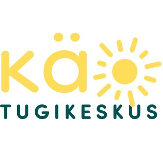 KÄO TUGIKESKUS logo