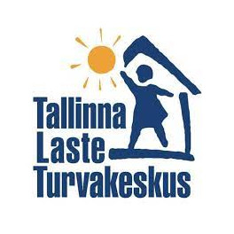 TALLINNA LASTE TURVAKESKUS logo