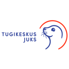 TALLINNA TUGIKESKUS JUKS logo