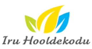 IRU HOOLDEKODU logo