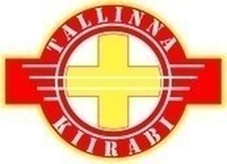 TALLINNA KIIRABI logo