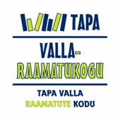 TAPA VALLARAAMATUKOGU - Activities of libraries in Tapa