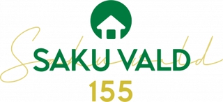 SAKU VALLAVALITSUS logo