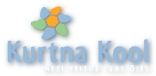 KURTNA KOOL logo