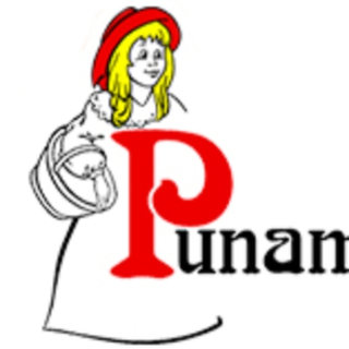 VÕRU LASTEAED PUNAMÜTSIKE logo