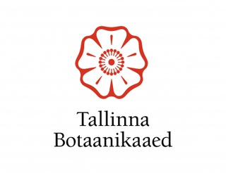 TALLINNA BOTAANIKAAED logo