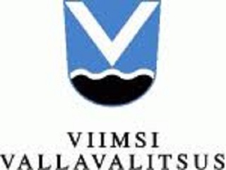 VIIMSI VALLAVALITSUS logo