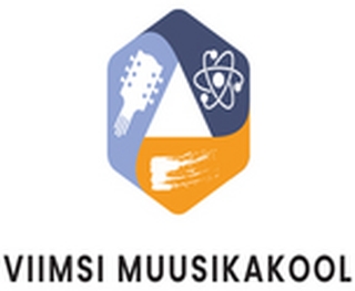 VIIMSI MUUSIKAKOOL logo