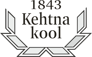 KEHTNA PÕHIKOOL logo