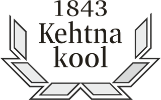 KEHTNA PÕHIKOOL logo