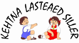 KEHTNA LASTEAED SILLER logo