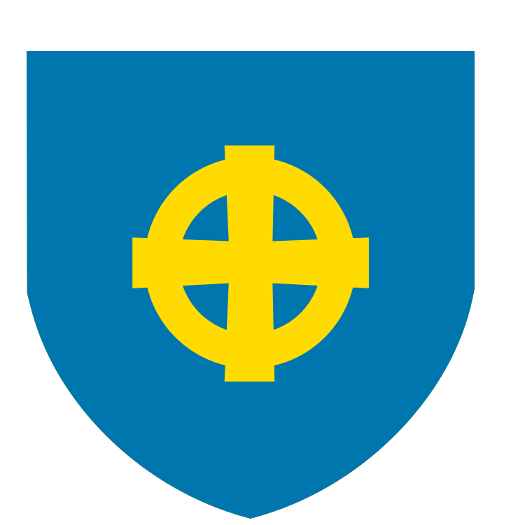 Vormsi Vallavalitsus logo