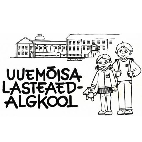 UUEMÕISA LASTEAED-ALGKOOL logo