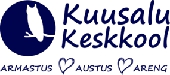 KUUSALU KESKKOOL - Activities of general upper secondary schools in Kuusalu vald