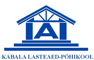 KABALA LASTEAED-PÕHIKOOL logo