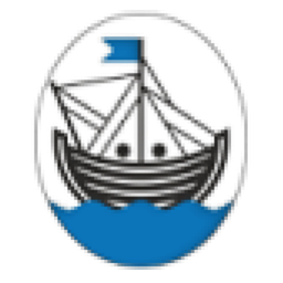 RUHNU RAAMATUKOGU logo