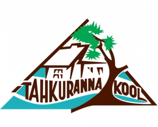 TAHKURANNA LASTEAED-ALGKOOL logo