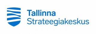 TALLINNA STRATEEGIAKESKUS logo