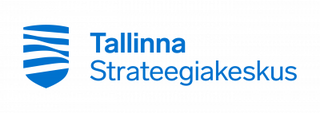 TALLINNA STRATEEGIAKESKUS логотип