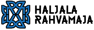 HALJALA VALLA KULTUURI- JA VABAAJAKESKUS логотип