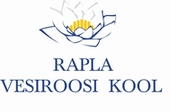 RAPLA VESIROOSI KOOL - Activities of basic schools in Rapla