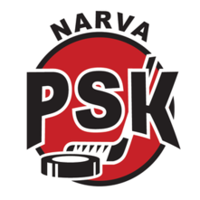 NARVA PAEMURRU SPORDIKOOL логотип