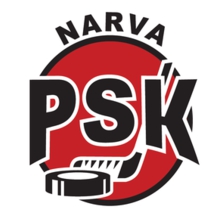 NARVA PAEMURRU SPORDIKOOL logo