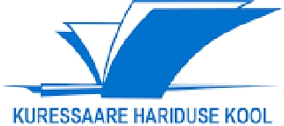 KURESSAARE HARIDUSE KOOL logo