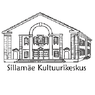 SILLAMÄE KULTUURIKESKUS logo