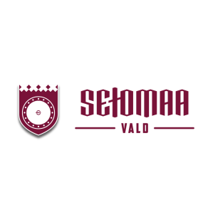 SETOMAA VALLAVALITSUS logo