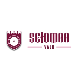 SETOMAA VALLAVALITSUS logo