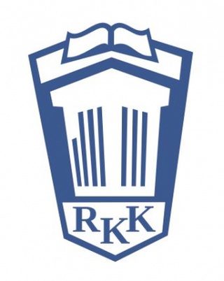 RAPLA KESKLINNA KOOL logo