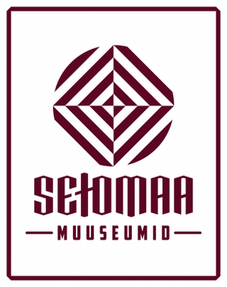 SETOMAA MUUSEUMID logo