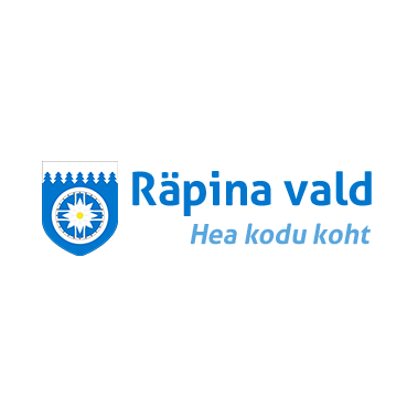 RÄPINA VALLAVALITSUS logo
