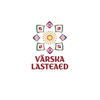 VÄRSKA LASTEAED logo