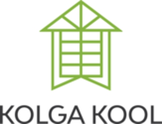 KOLGA KOOL logo