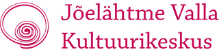 JÕELÄHTME VALLA KULTUURIKESKUS logo